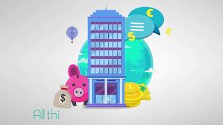 HRMS Platform Explainer Video - uKnowva