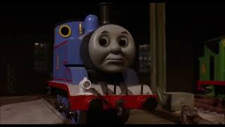 Thomas/A Bug's Life Parody - City/Flik (Thomas) Tries to Find Warriors/Robin Hood Act/Flight Home