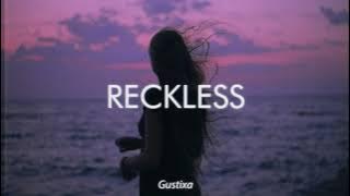 Madison Beer - Reckless (Gustixa Remix)