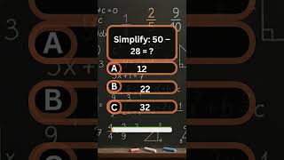 🔢 Maths Quiz   Quick Math 🧮