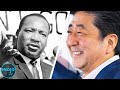 10 Political Deaths That Shocked the World
