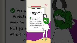 Probate Executor Tips | 08.02.2023