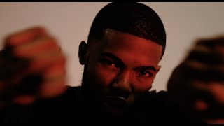 Deangilo Atman. - Multiii-Dimensional Official Video