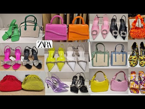 Zara Bags & Handbags for Women for Sale - eBay