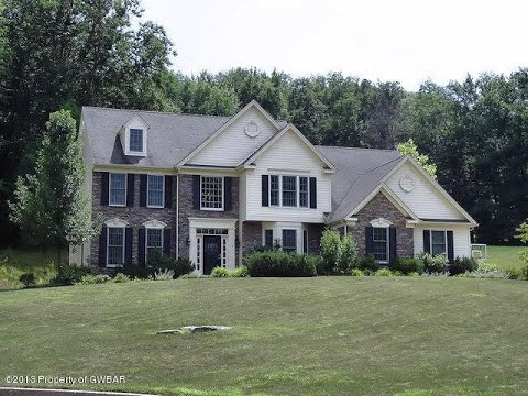 9 Morris Circle, Dallas, PA home video tour
