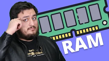 ¿Por qué la RAM es más rápida que la ROM?