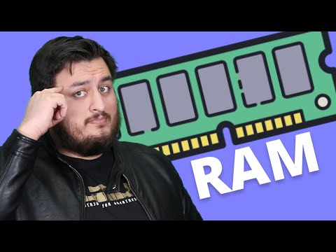 Video: ¿La actualización de RAM hace que la computadora portátil sea más rápida?