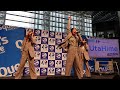 UtaHime スペシャルライブ UtaHime「FIGHT SONG/UtaHime」