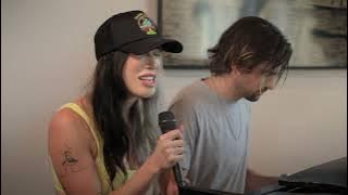 Chandler Leighton - A Letter To Everyone Who's Ever Hurt Me - Pizziconi's Palace - Brooklyn, NY