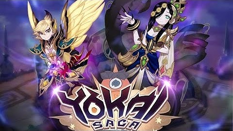 Yokai Saga Android GamePlay (By Netmarble Games)