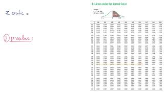 2026 -  Statistics -  Ch 9