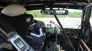 Champcar Thr3Ve Racing Cmp 2025 20 Zp