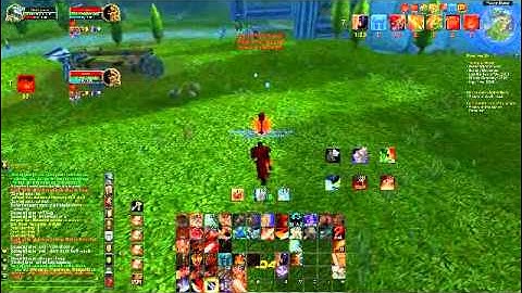 Monster WoW dk bug!!