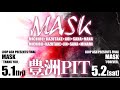 LOOP ASH PRESENTS FINAL MASK「THANK YOU」「FOREVER」告知動画 II