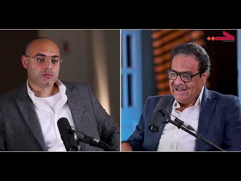 الوضع السياسي في مصر هش إحنا رايحين على فين الحلقة الرابعة