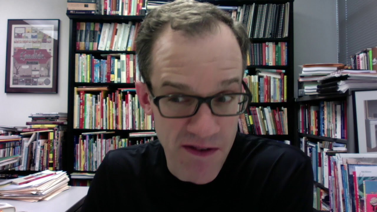 Adolescence and Young Adult Literature