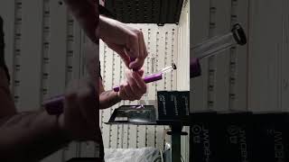 Building the Titanstem