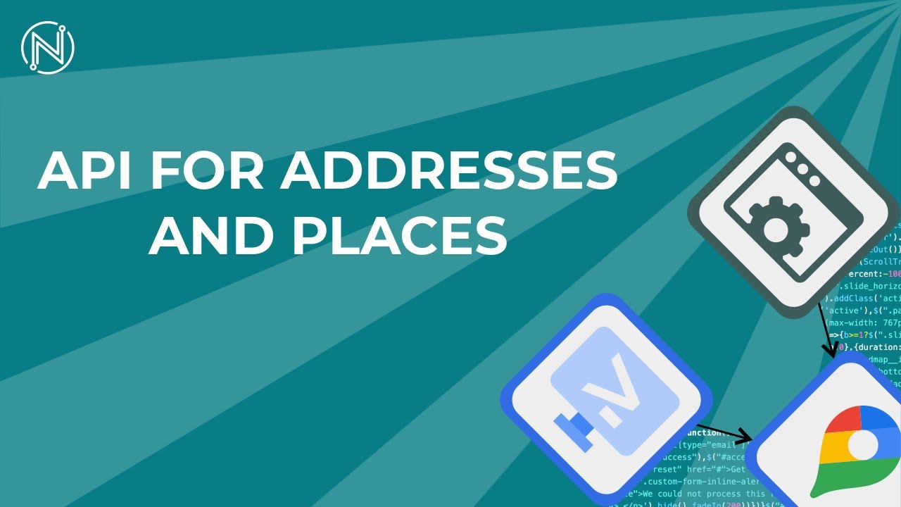 Address and Entities Validation - Maxresdefault