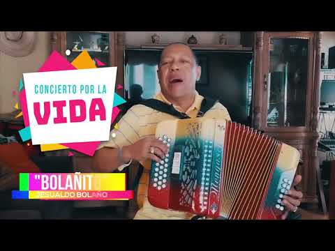 Concierto Por La Vida