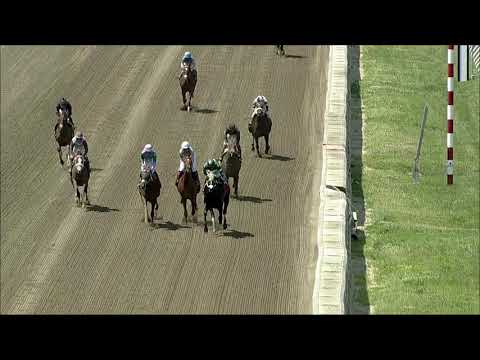 video thumbnail for MONMOUTH PARK 6-20-21 RACE 6