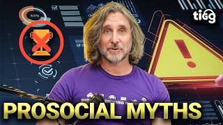 5 Mistakes Game Designers Make with Prosocial Behavior And How to Fix Them
