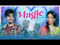 Magic man  short film  love  hk team  harrish krish  shalini youtube