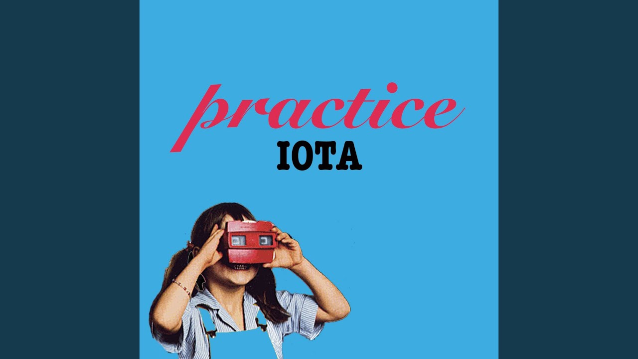 Watch Iota on YouTube Watch Iota on YouTube