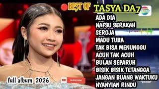 tasya Da7   Album  Terbaru 2026 Virall Trending Fyp 