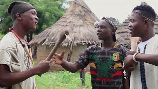 FALBI ONE - VILLAGEOIS DEN (CLIP)