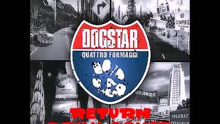 DOGSTAR Return drum cover