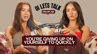 How To ACTUALLY Become More Disciplined