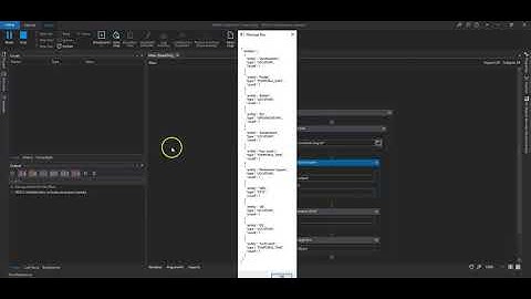 IntelliDockers Demo - Named Entity Recognition custom component on UiPath Connect