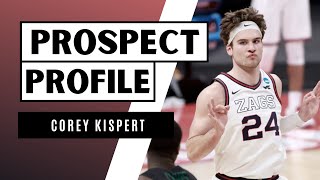 Prospect Profile: Corey Kispert