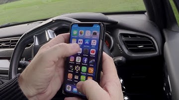 How to delete a mobile from the bluetooth system in a 2012 Citroen DS3