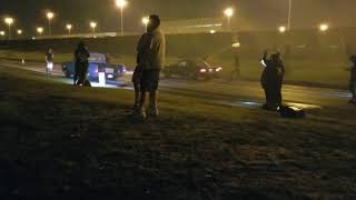 Dfwss Vs Okc Spun First Round