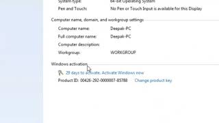 How To Activate Windows 7.8.10 By Windows Loader . طريقة تفعيل الويندوز