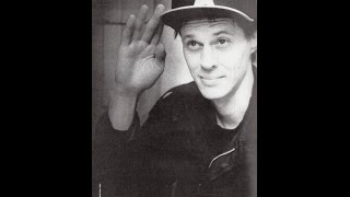 Tom Verlaine - 1990-06-18, live, solo acoustic, Vancouver, BC, (AUDIO) Full set: 14 songs