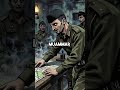 آخر ملوك ليبيا خيانة أثناء خضوعه لعملية جراحية 