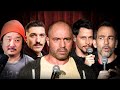 Comedians vs. The Working Class
