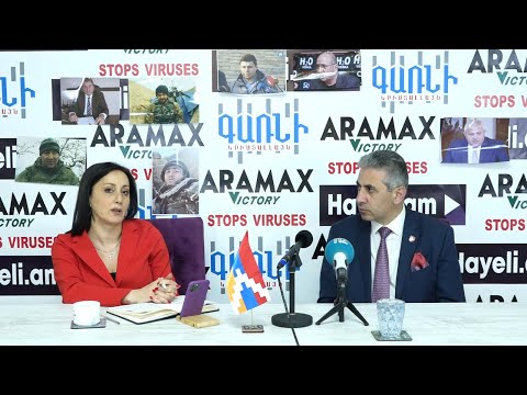 Մի՛ ենթարկվեք հոգեկան հիվանդին․ Անժելա Թովմասյանը՝ Գառնիկ Իսագուլյանի գործով դատավորին