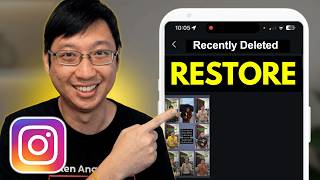 How to Recover Deleted Instagram Posts, Videos, Reels & Stories (2026)