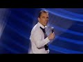 They do things differently in Italy - Sebastian Maniscalco