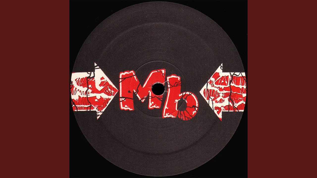 Afro-Indian (Overdose Mix)