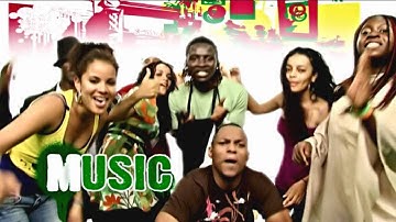 KAMALAFROSEVENTY  LETS  TALK ABOUT MUSIC (OFFICIAL VIDEO)