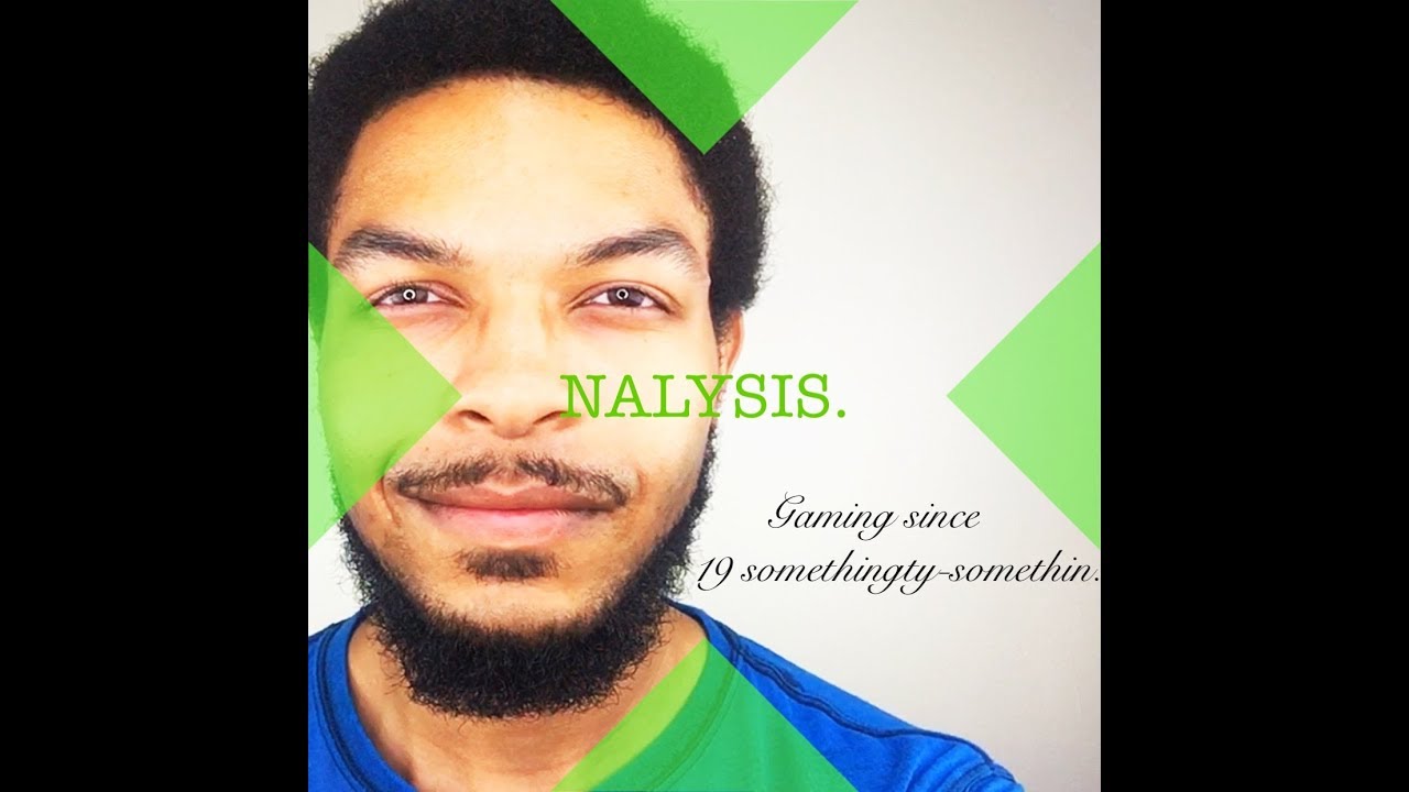 The Deluxe Scrub Gaming Reimagined! YouTube