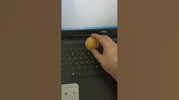 How to press button F6 on keyboard with a small potato Intermediate lessons #shorts #asmr #trending