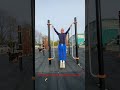 Топ самых лучших выходов на турнике 🔥🔥🔥#motivation #workout #sports #public