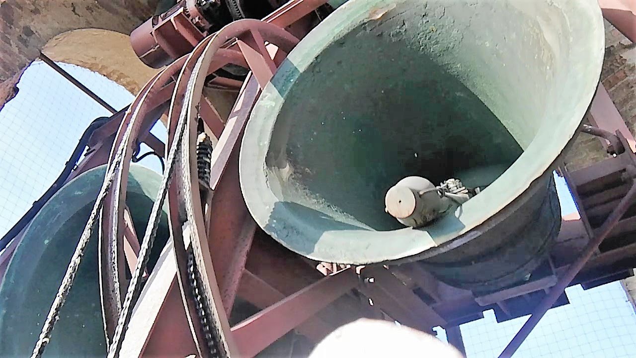 Campane di Quattro Castella (RE)