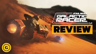I Can't Believe A Silly Star Wars Racing Roguelite Is One Of My Favorite Games This Year - Review screenshot 4