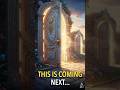 Something Has Already Begun…Don’t Miss This!